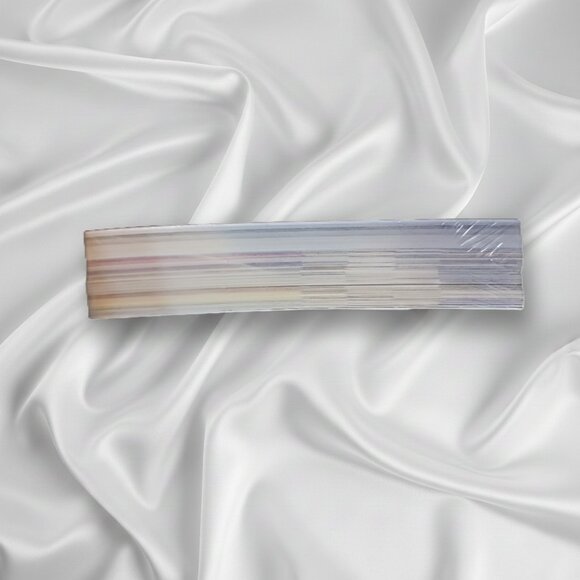 PPG Paint Colors Voice of Color Harmony Collection Paint Swatch Book Fan Deck - Picture 3 of 13